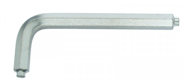 Winkel-Schraubendreher mit Zapfen 5 mm