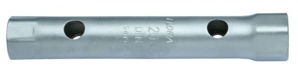 Sechskant-Rohrsteckschlüssel 18x21 mm