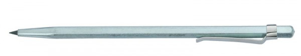 Sechskant-Reißnadel Hartmetall 145 mm
