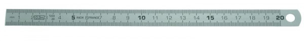 Maßstab biegsam 1545 - 100 mm